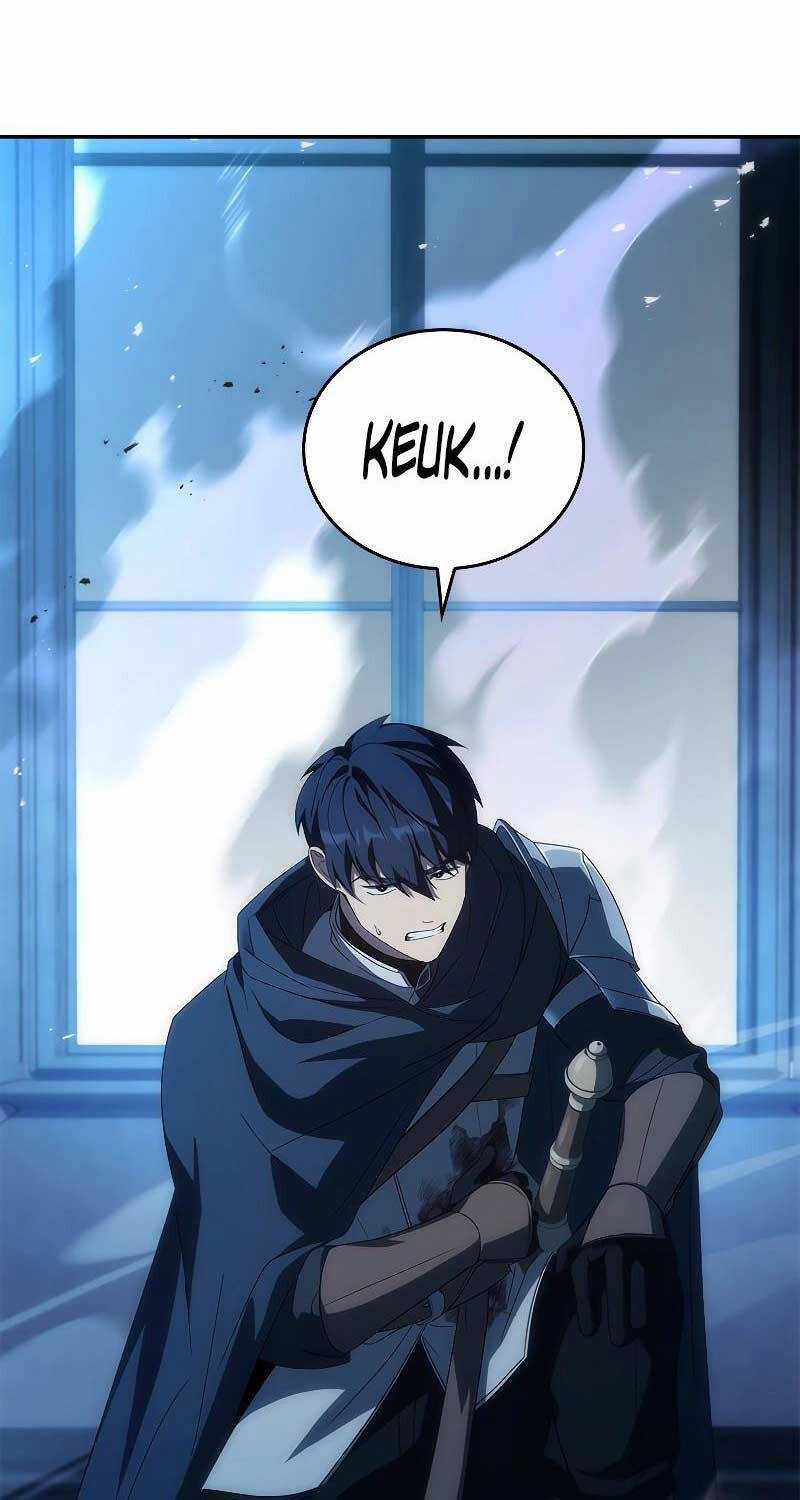 Quỷ Vương Hồi Quy Là Người Tốt Chapter 39 trang 103