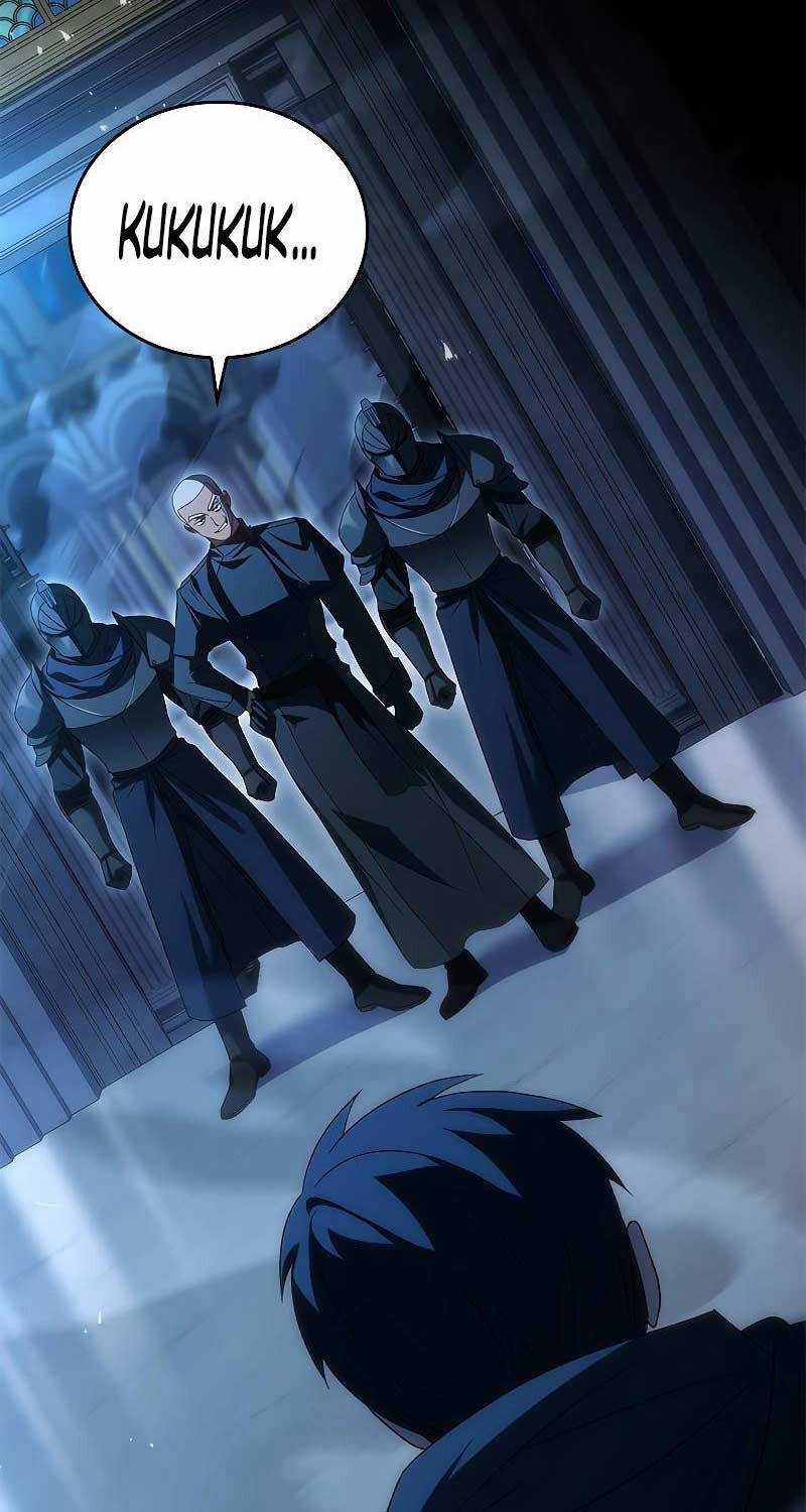 Quỷ Vương Hồi Quy Là Người Tốt Chapter 39 trang 105