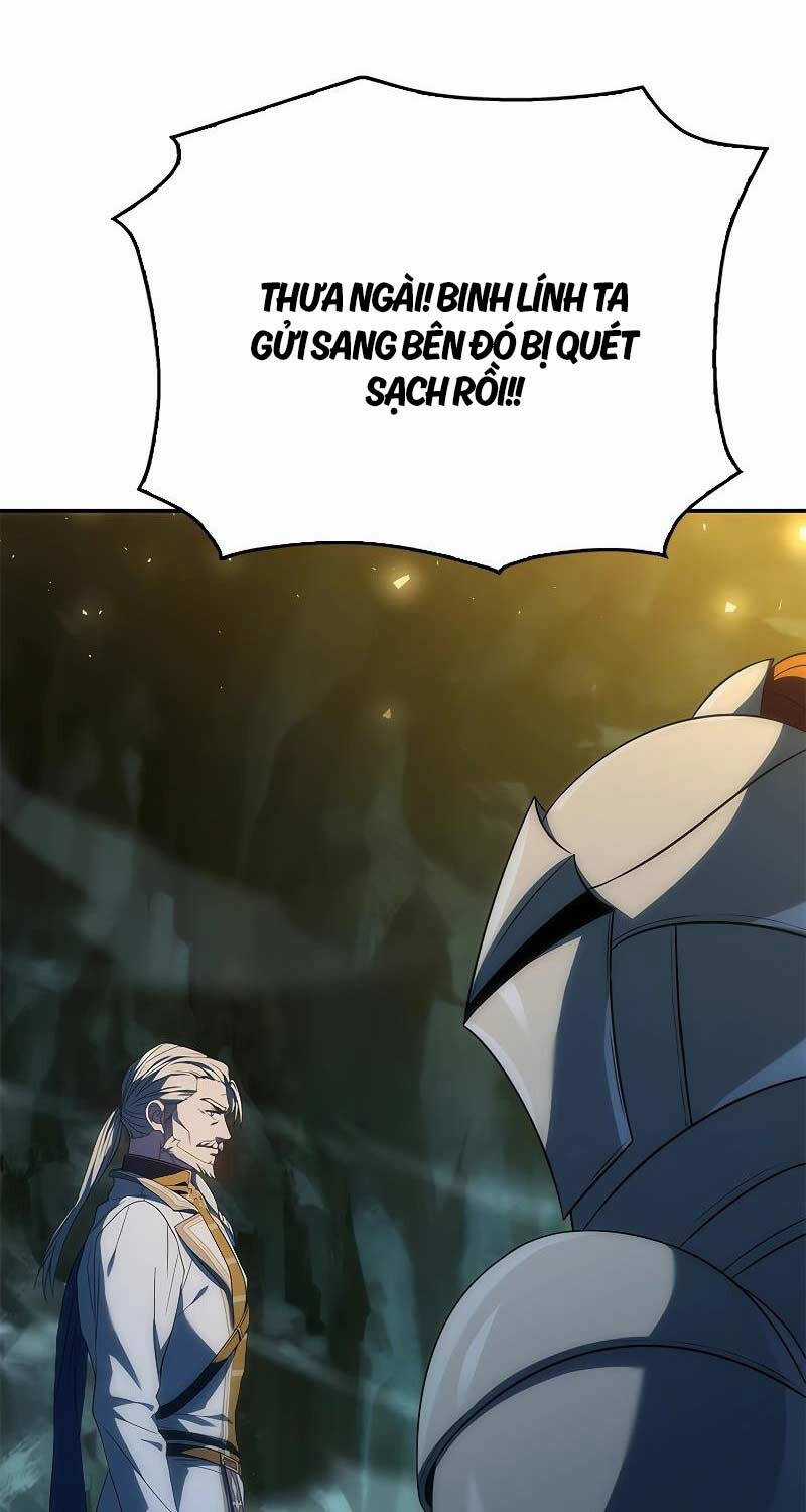 Quỷ Vương Hồi Quy Là Người Tốt Chapter 39 trang 11