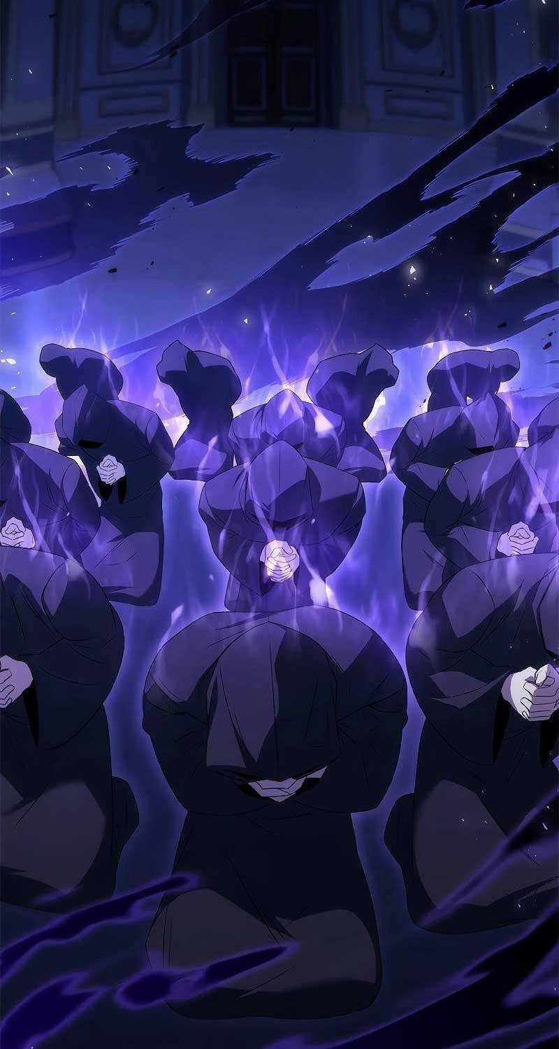 Quỷ Vương Hồi Quy Là Người Tốt Chapter 39 trang 113