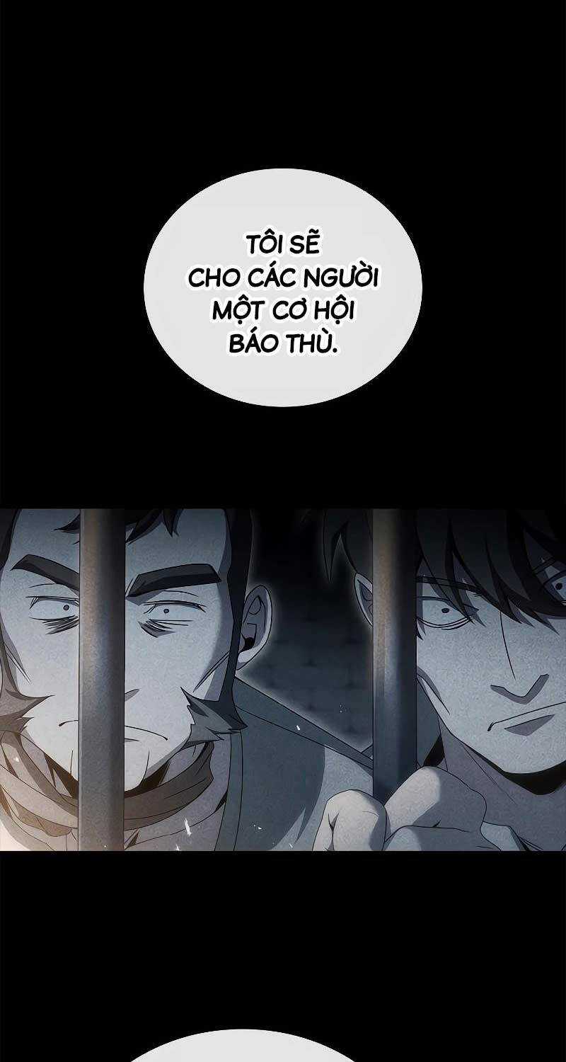 Quỷ Vương Hồi Quy Là Người Tốt Chapter 39 trang 118