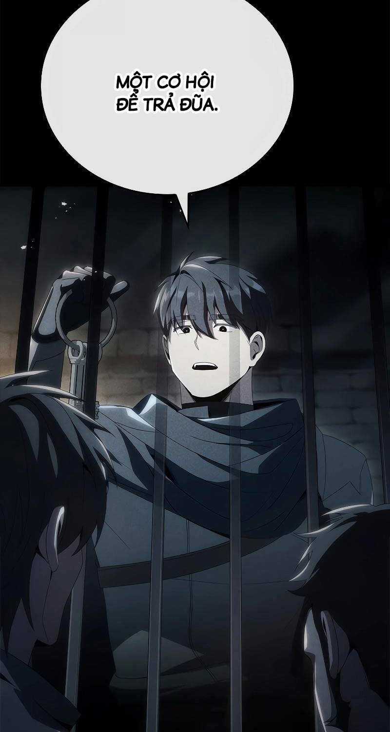 Quỷ Vương Hồi Quy Là Người Tốt Chapter 39 trang 119