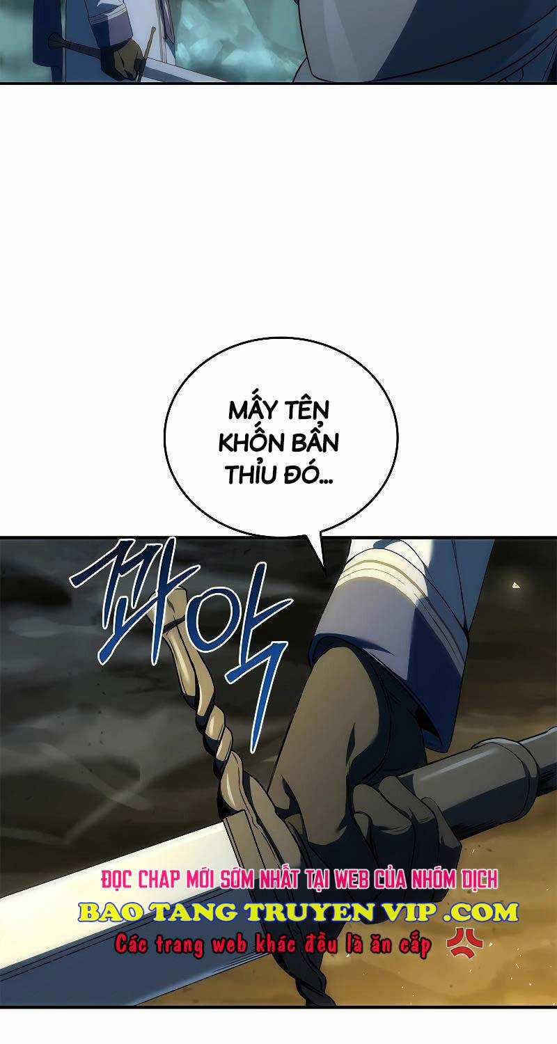 Quỷ Vương Hồi Quy Là Người Tốt Chapter 39 trang 12