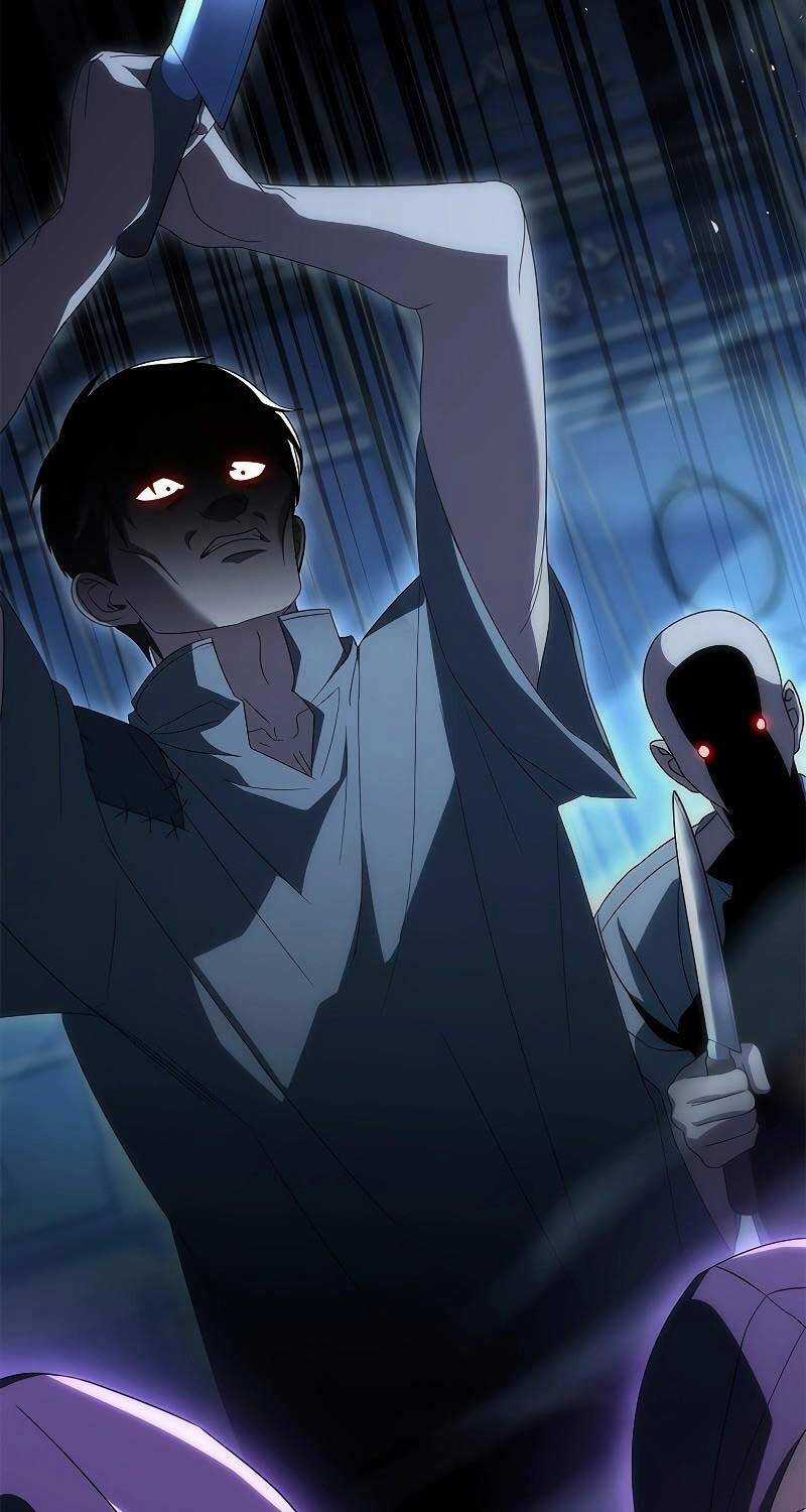 Quỷ Vương Hồi Quy Là Người Tốt Chapter 39 trang 121