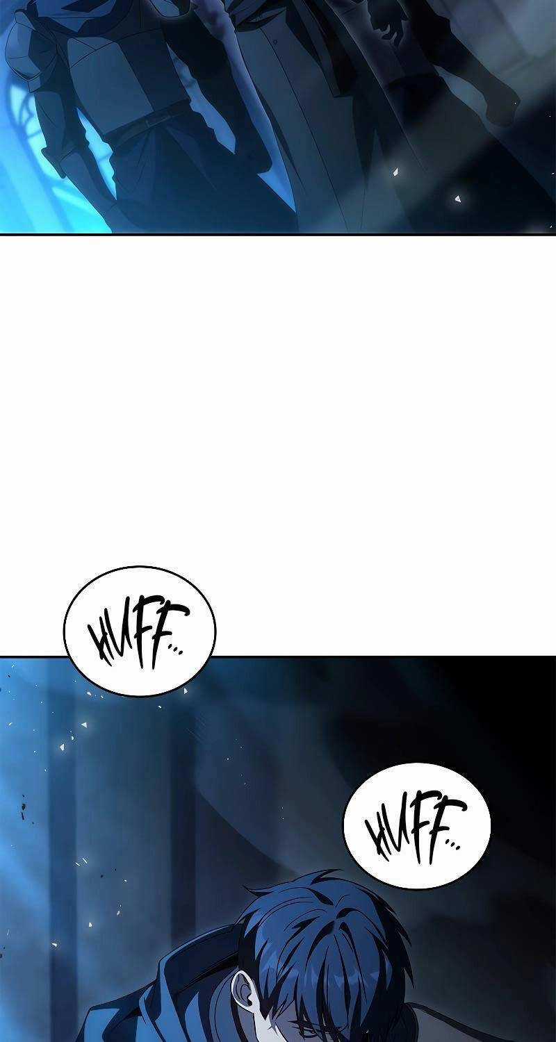 Quỷ Vương Hồi Quy Là Người Tốt Chapter 39 trang 125
