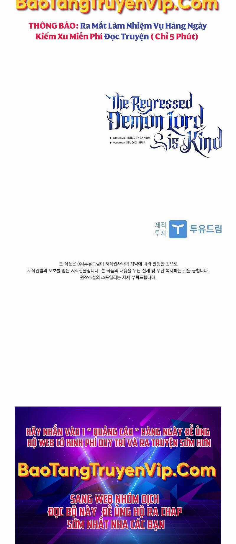 Quỷ Vương Hồi Quy Là Người Tốt Chapter 39 trang 137