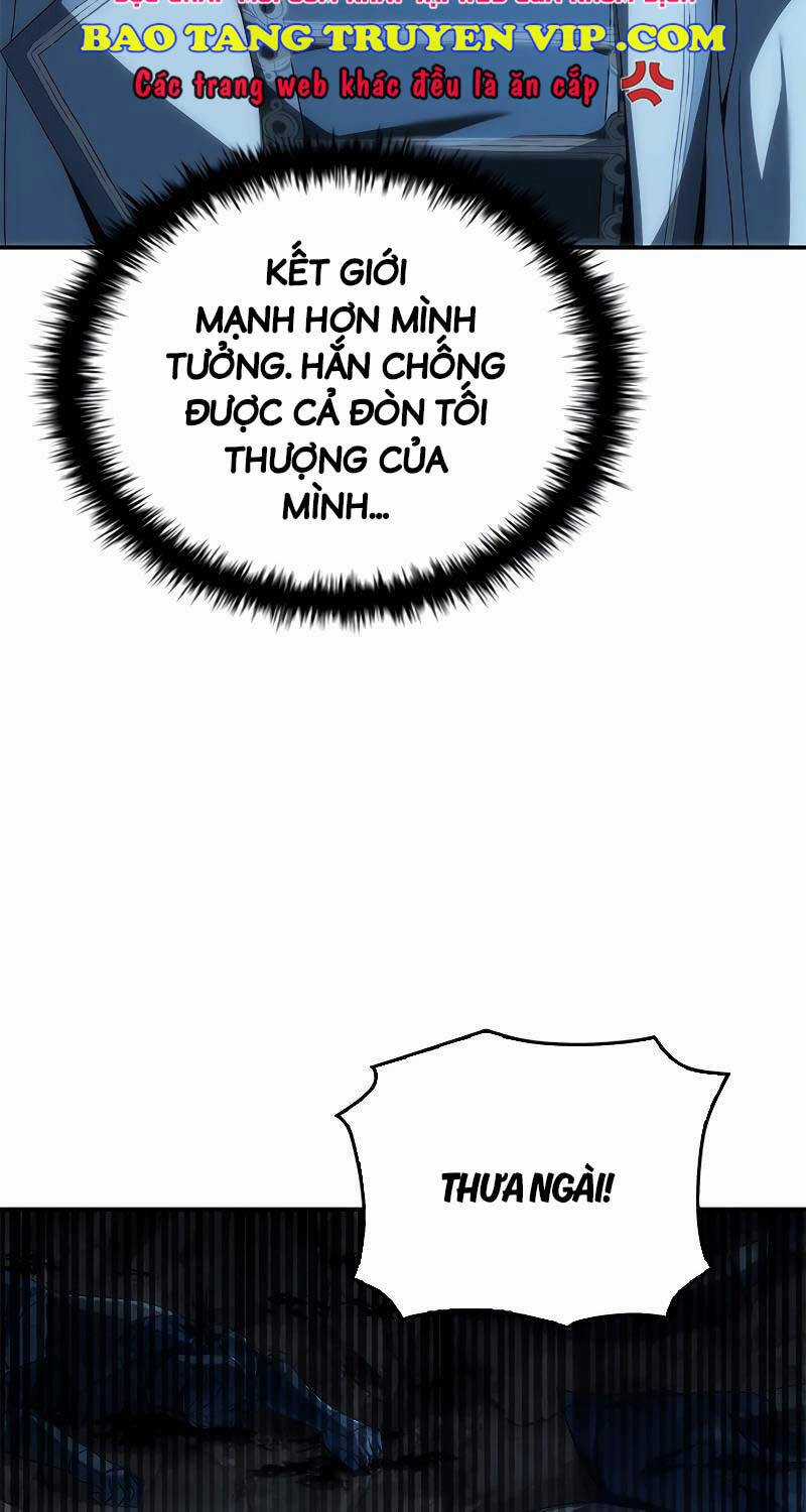 Quỷ Vương Hồi Quy Là Người Tốt Chapter 39 trang 24