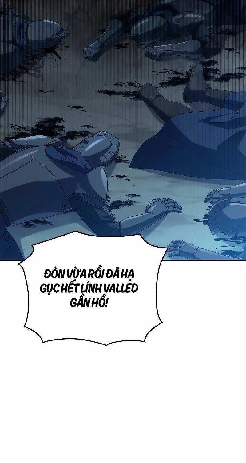 Quỷ Vương Hồi Quy Là Người Tốt Chapter 39 trang 25