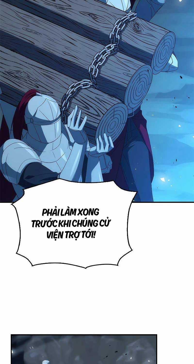 Quỷ Vương Hồi Quy Là Người Tốt Chapter 39 trang 27