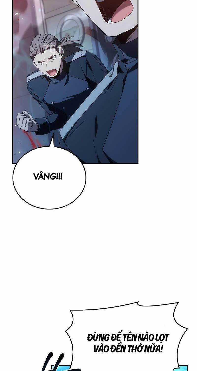 Quỷ Vương Hồi Quy Là Người Tốt Chapter 39 trang 3