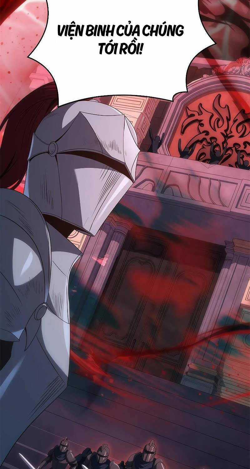 Quỷ Vương Hồi Quy Là Người Tốt Chapter 39 trang 34