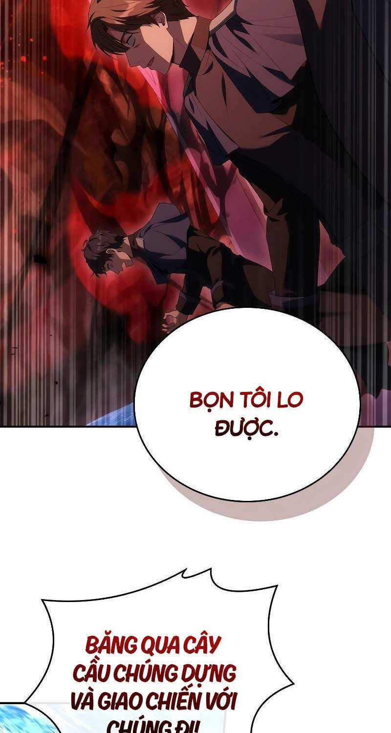 Quỷ Vương Hồi Quy Là Người Tốt Chapter 39 trang 36