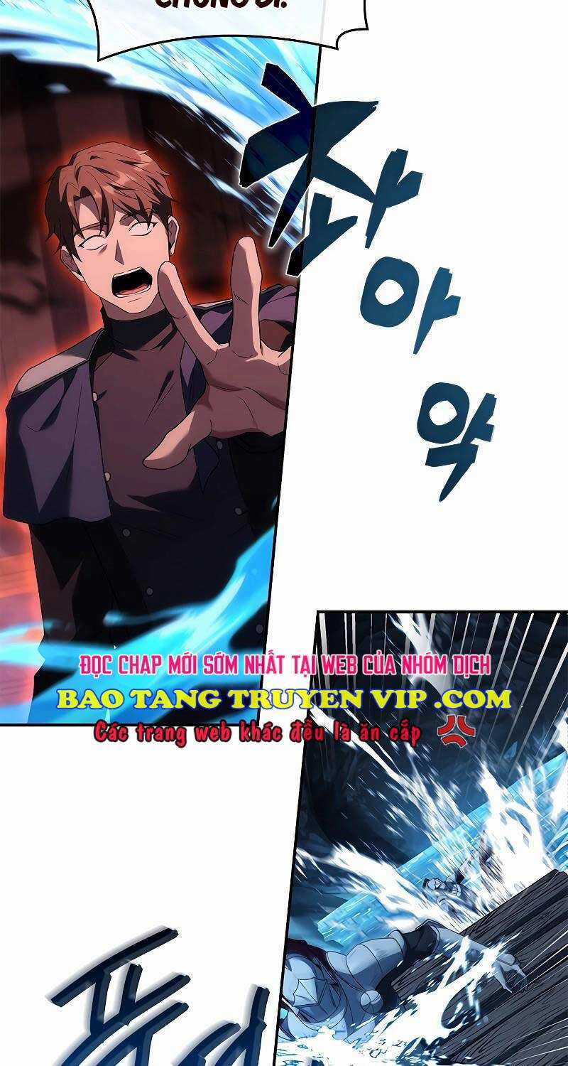 Quỷ Vương Hồi Quy Là Người Tốt Chapter 39 trang 37