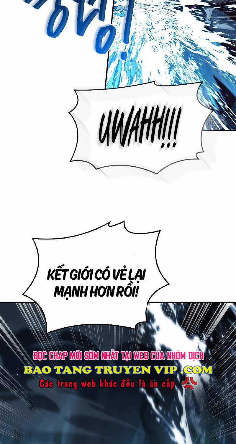 Quỷ Vương Hồi Quy Là Người Tốt Chapter 39 trang 38