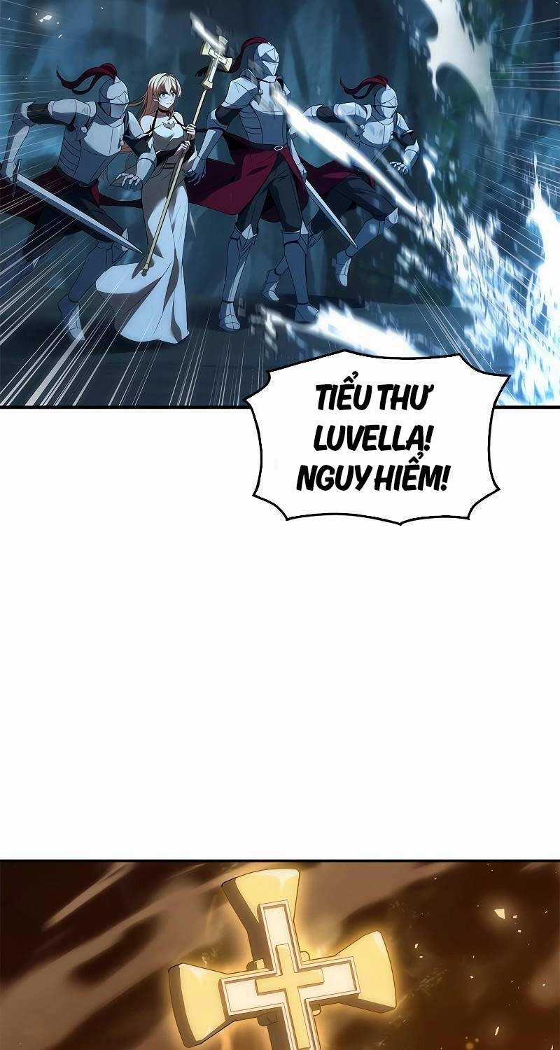 Quỷ Vương Hồi Quy Là Người Tốt Chapter 39 trang 39