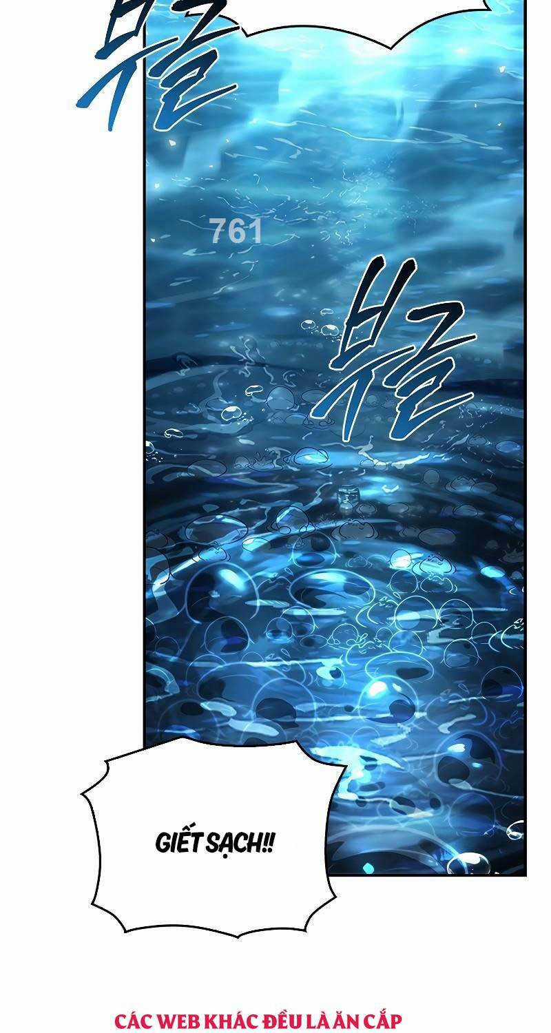 Quỷ Vương Hồi Quy Là Người Tốt Chapter 39 trang 4