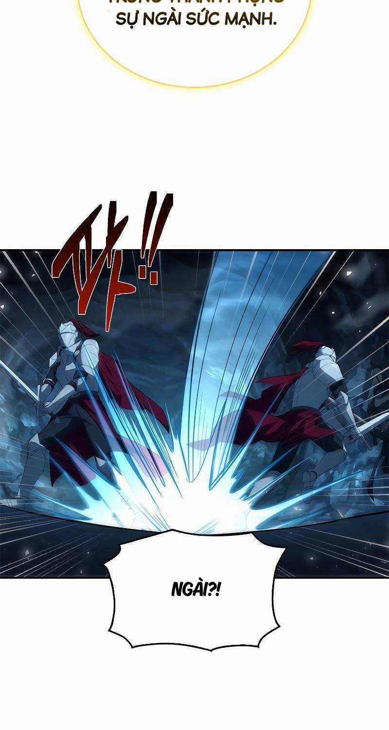 Quỷ Vương Hồi Quy Là Người Tốt Chapter 39 trang 41
