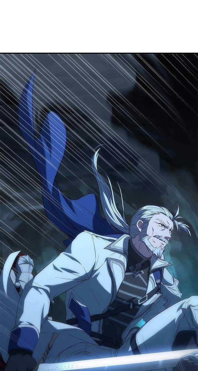 Quỷ Vương Hồi Quy Là Người Tốt Chapter 39 trang 42