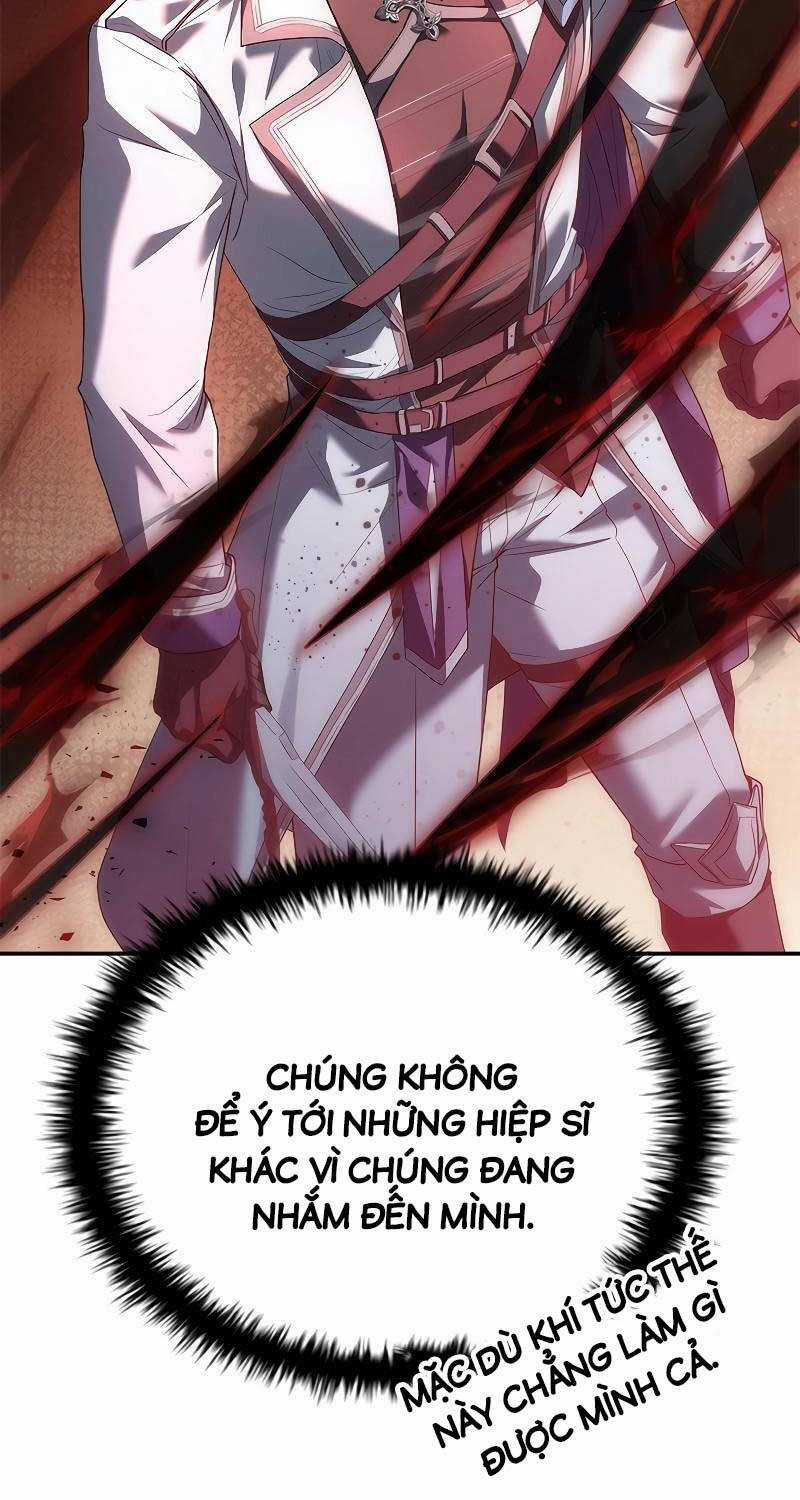 Quỷ Vương Hồi Quy Là Người Tốt Chapter 39 trang 52