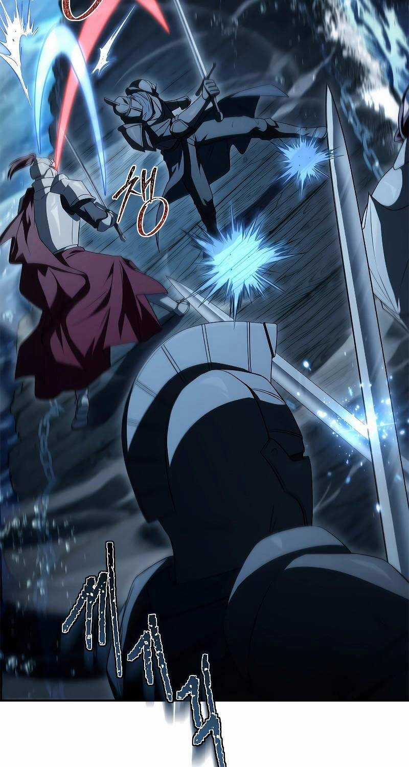 Quỷ Vương Hồi Quy Là Người Tốt Chapter 39 trang 54