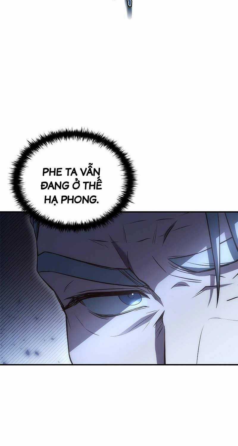 Quỷ Vương Hồi Quy Là Người Tốt Chapter 39 trang 55