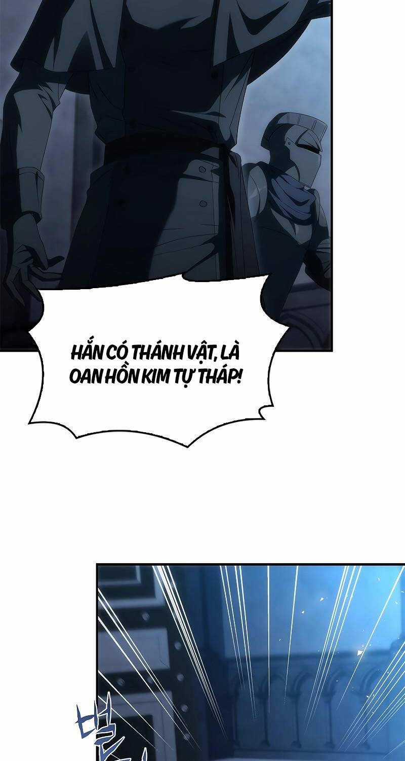 Quỷ Vương Hồi Quy Là Người Tốt Chapter 39 trang 64