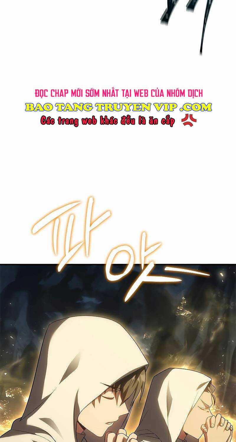 Quỷ Vương Hồi Quy Là Người Tốt Chapter 39 trang 8