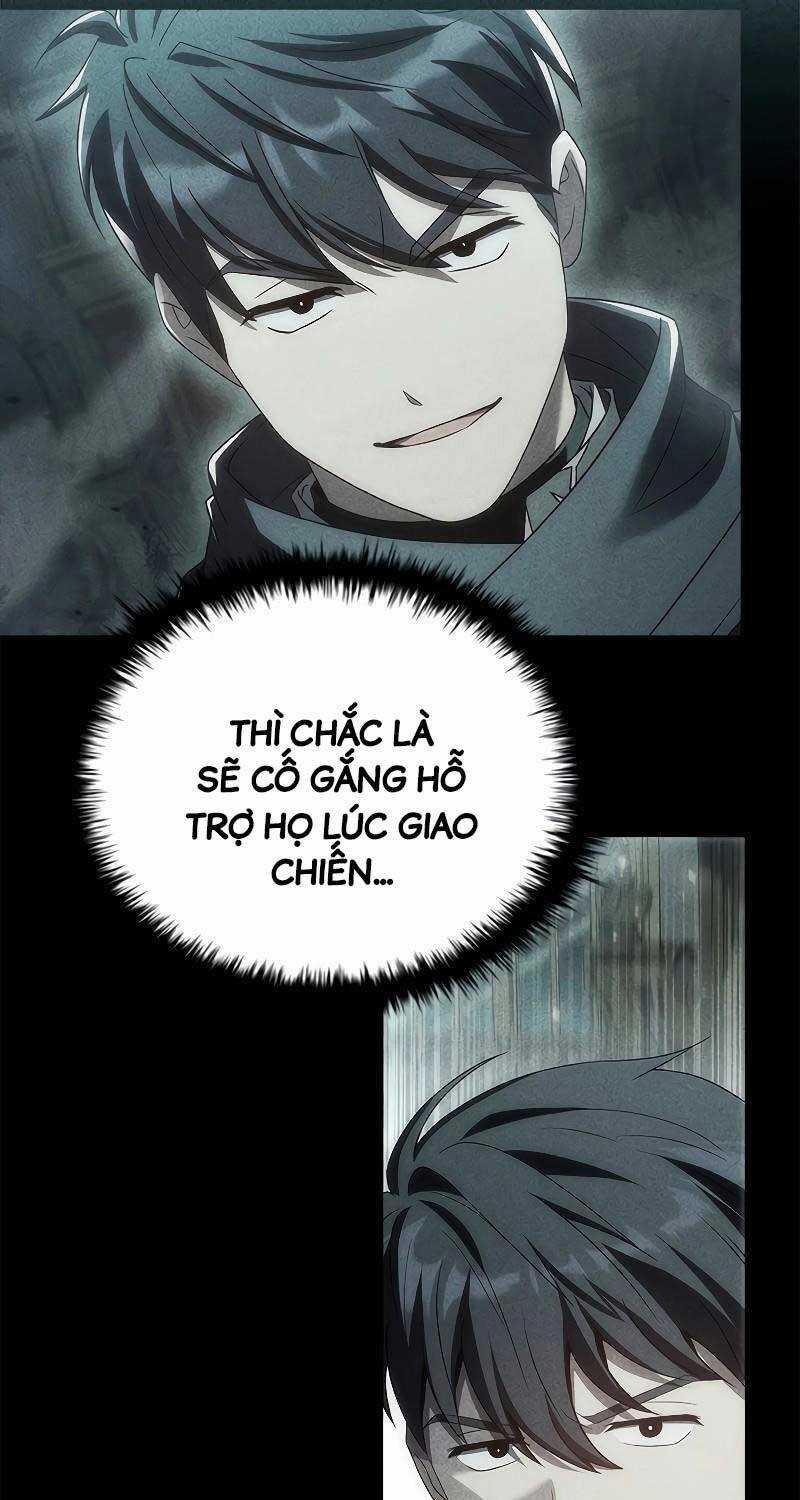 Quỷ Vương Hồi Quy Là Người Tốt Chapter 39 trang 83