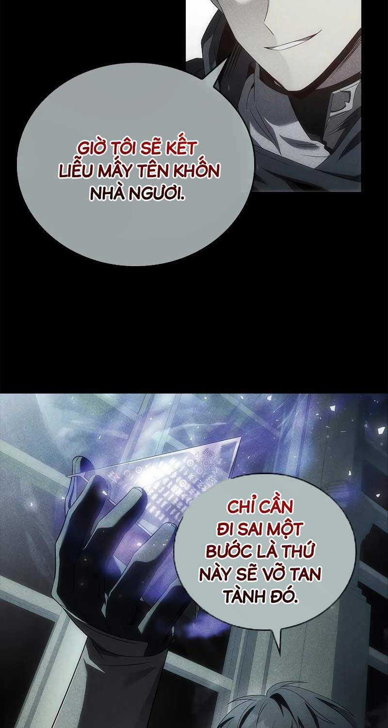 Quỷ Vương Hồi Quy Là Người Tốt Chapter 39 trang 84