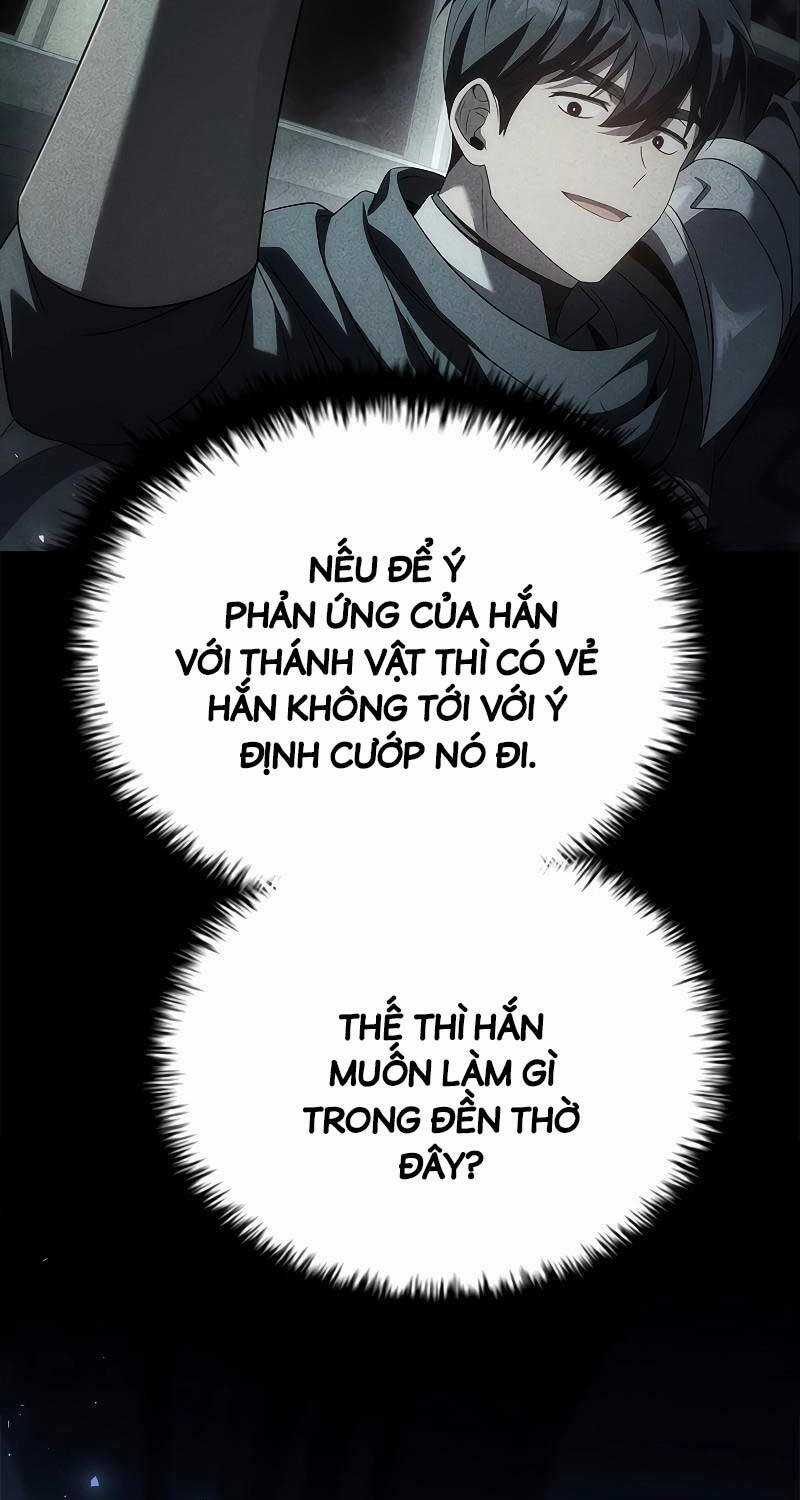 Quỷ Vương Hồi Quy Là Người Tốt Chapter 39 trang 85