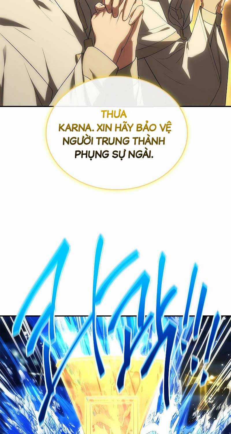 Quỷ Vương Hồi Quy Là Người Tốt Chapter 39 trang 9