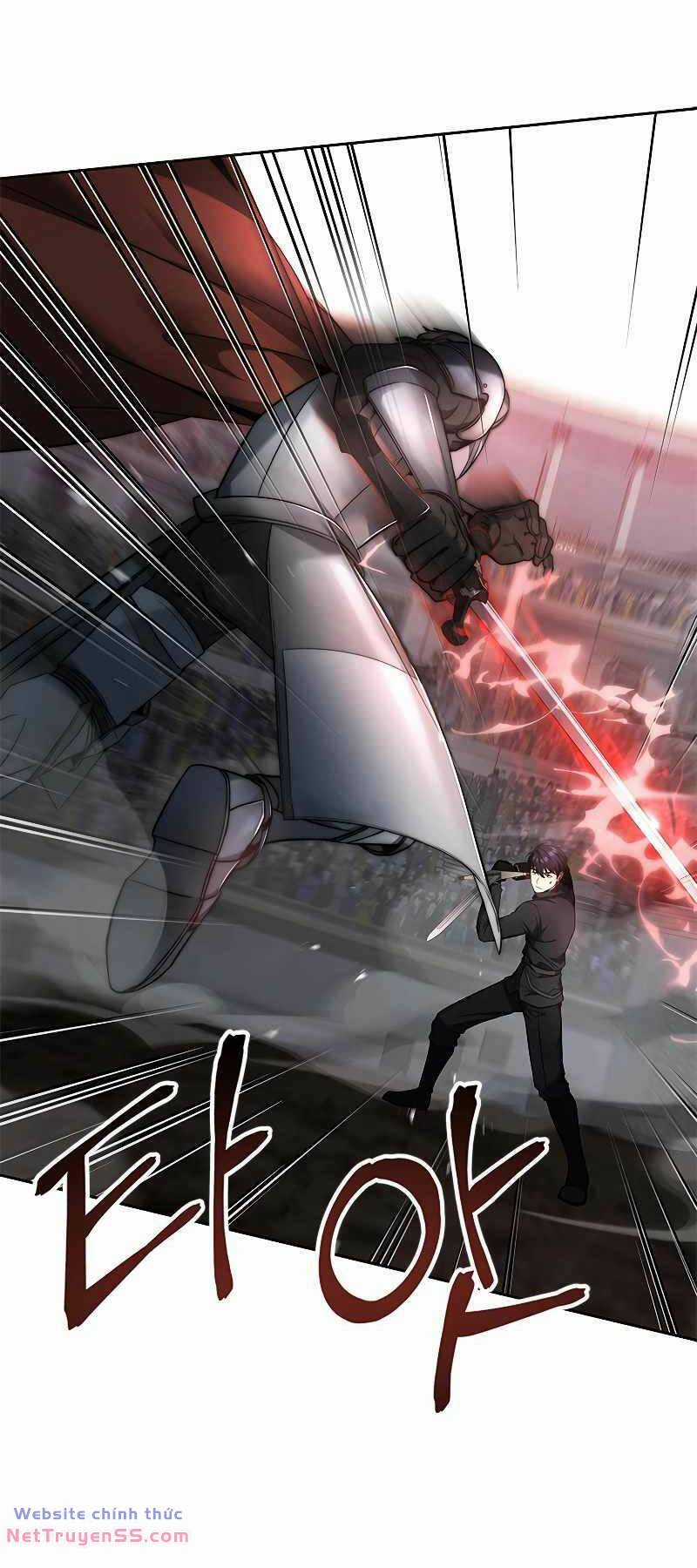 Quỷ Vương Hồi Quy Là Người Tốt Chapter 4 trang 1