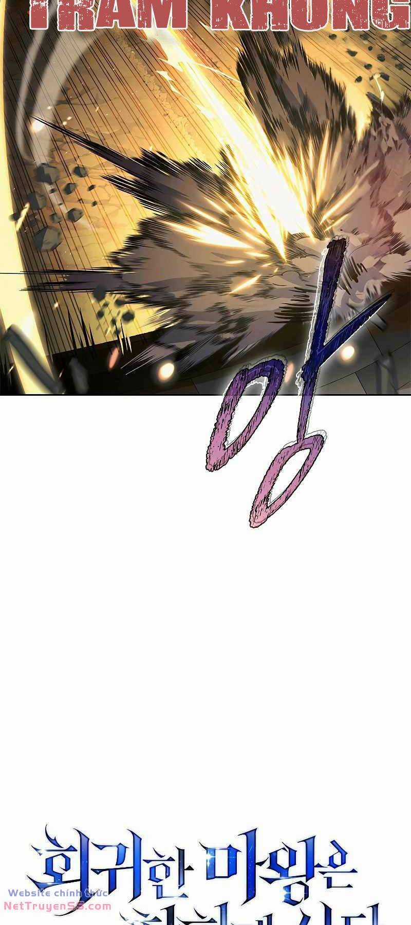 Quỷ Vương Hồi Quy Là Người Tốt Chapter 4 trang 10