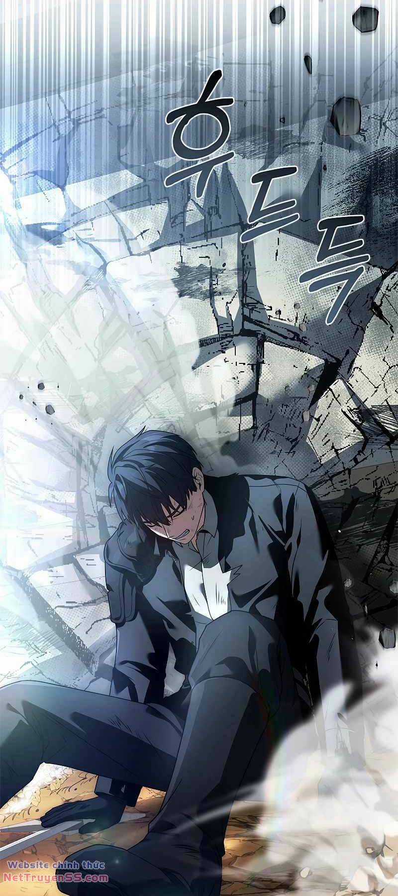 Quỷ Vương Hồi Quy Là Người Tốt Chapter 4 trang 12