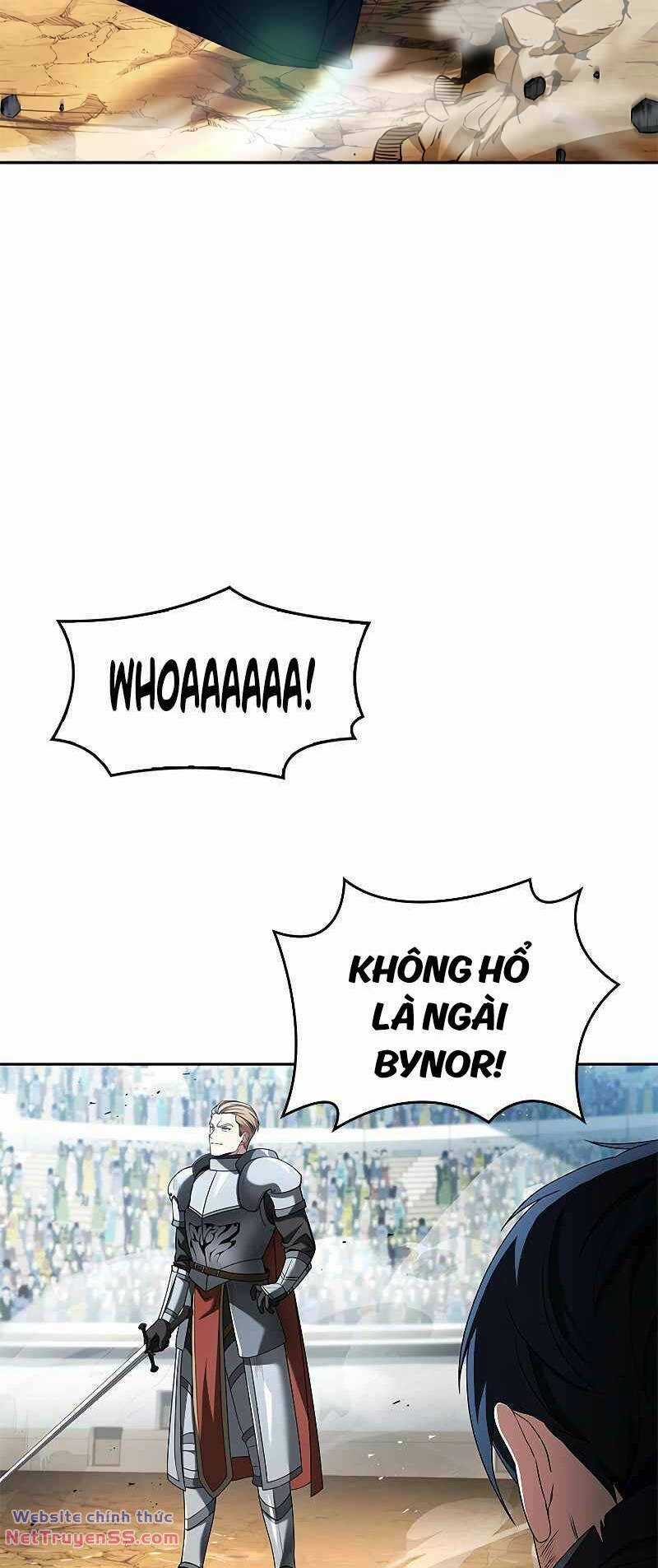 Quỷ Vương Hồi Quy Là Người Tốt Chapter 4 trang 13