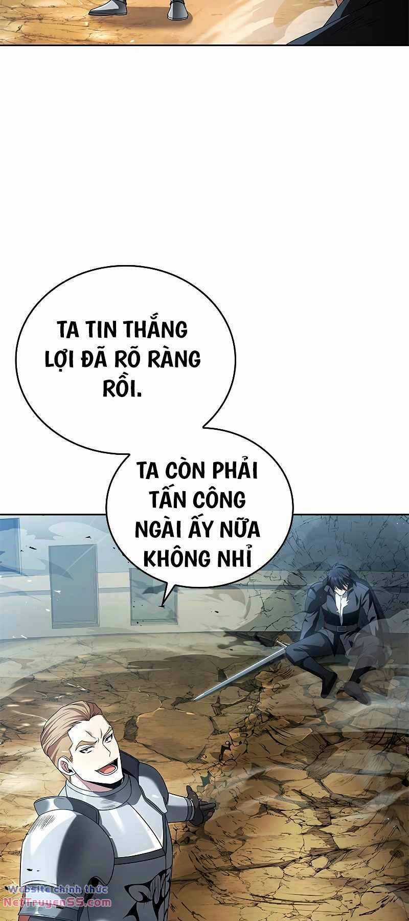 Quỷ Vương Hồi Quy Là Người Tốt Chapter 4 trang 14