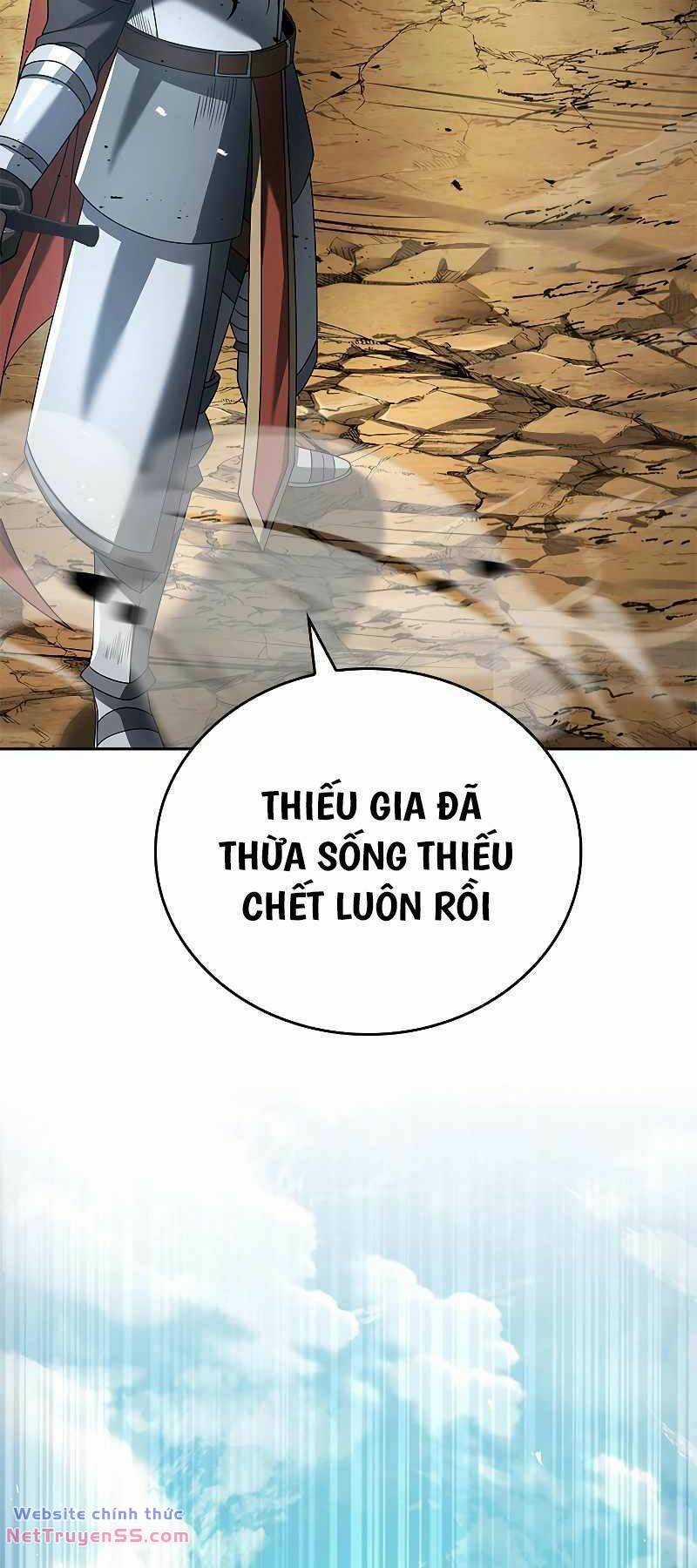 Quỷ Vương Hồi Quy Là Người Tốt Chapter 4 trang 15