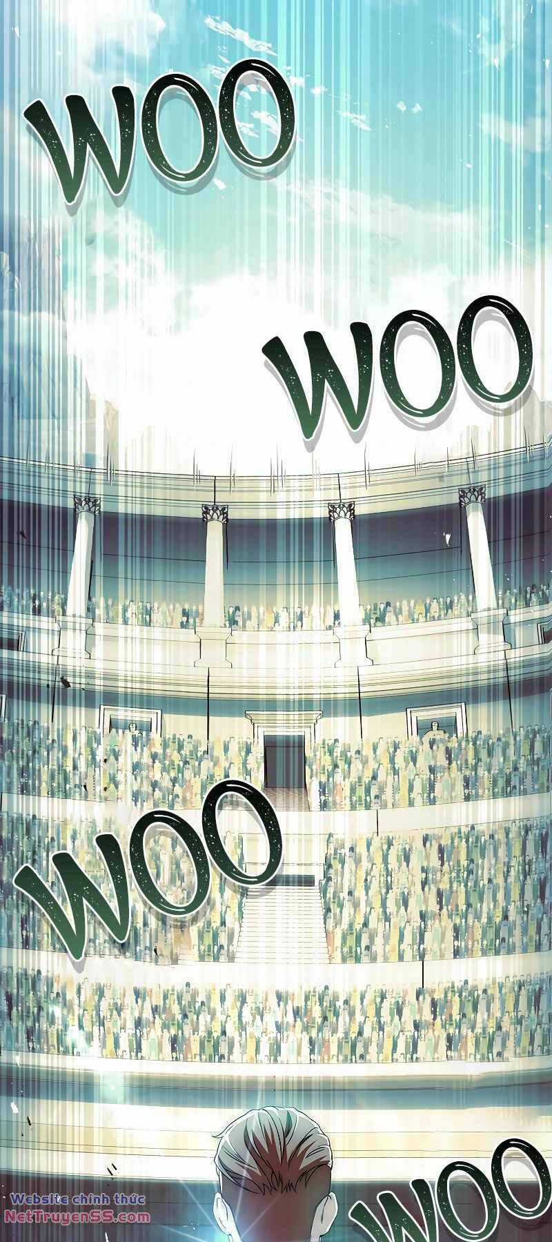 Quỷ Vương Hồi Quy Là Người Tốt Chapter 4 trang 16