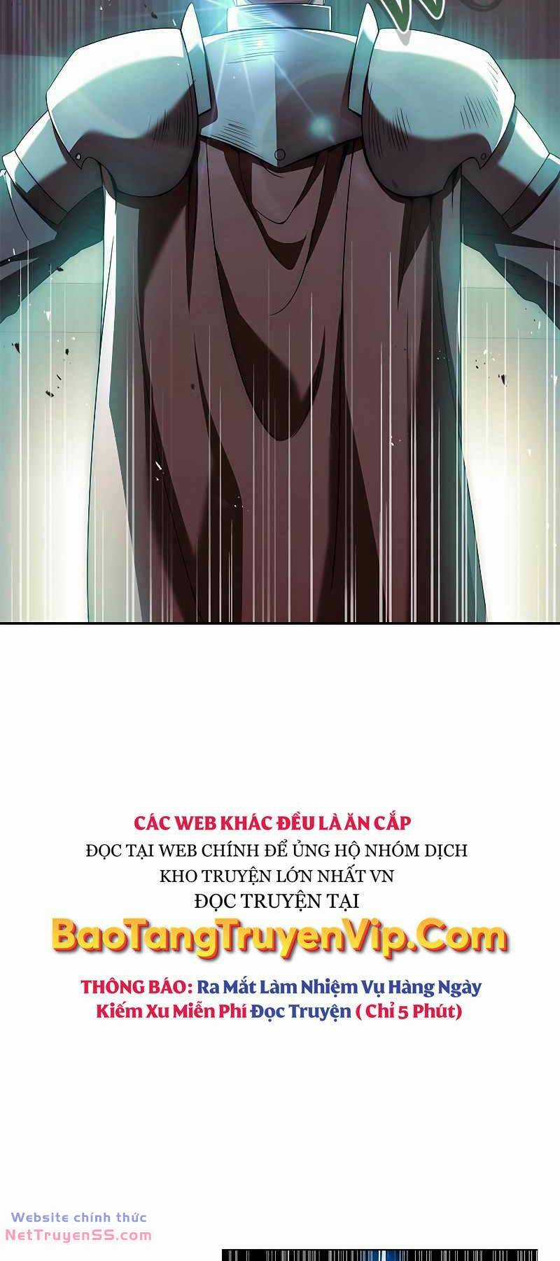 Quỷ Vương Hồi Quy Là Người Tốt Chapter 4 trang 17