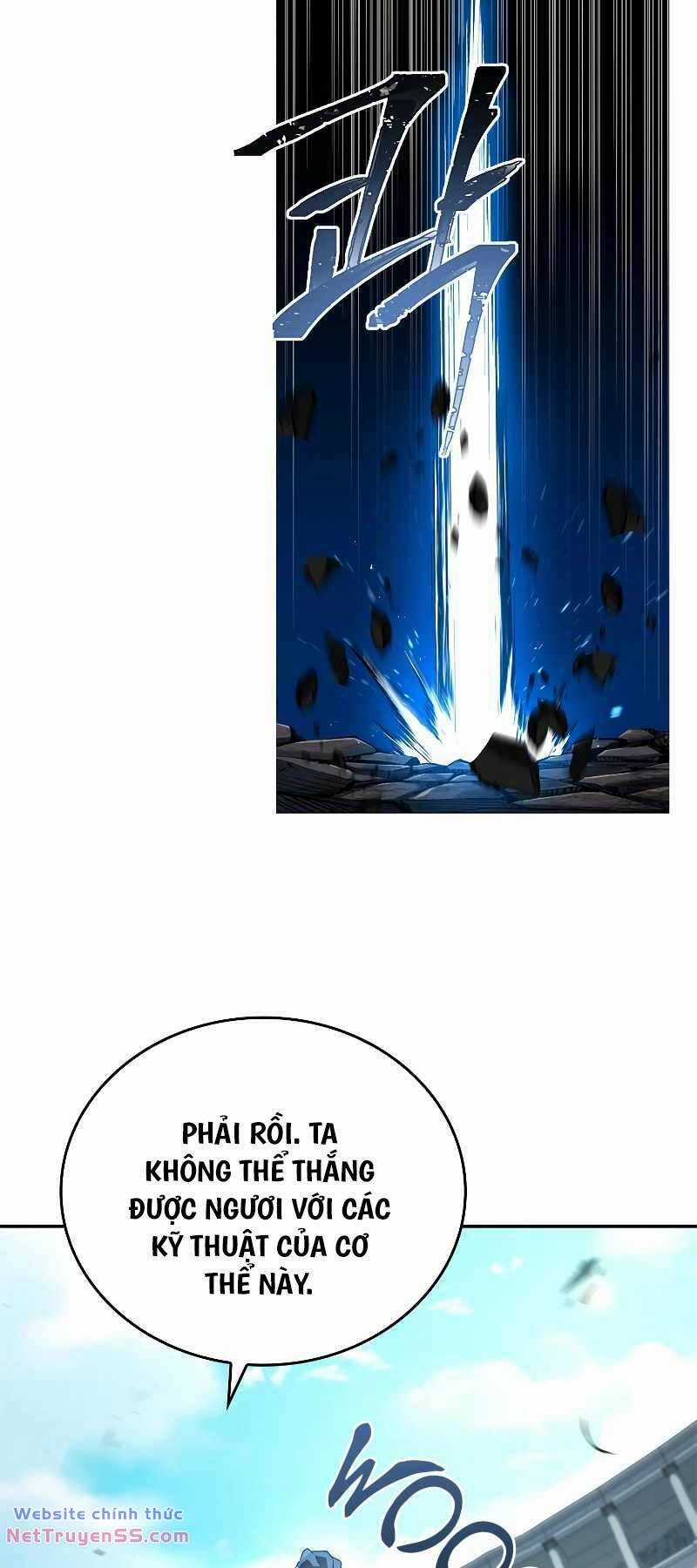 Quỷ Vương Hồi Quy Là Người Tốt Chapter 4 trang 18