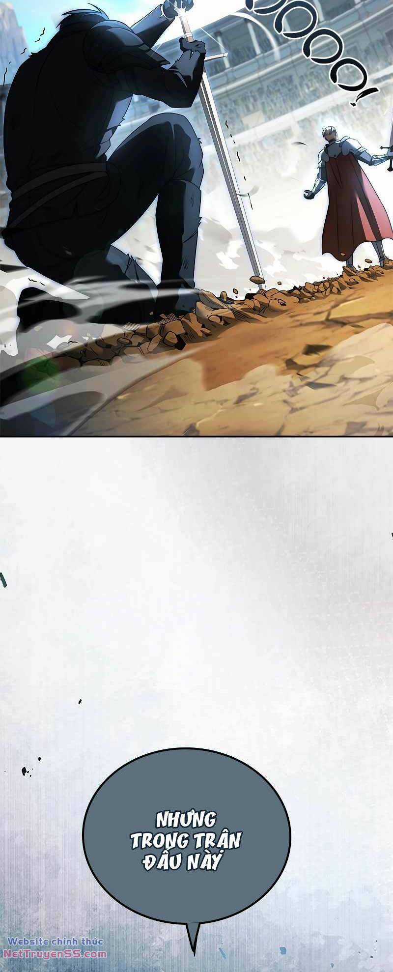 Quỷ Vương Hồi Quy Là Người Tốt Chapter 4 trang 19