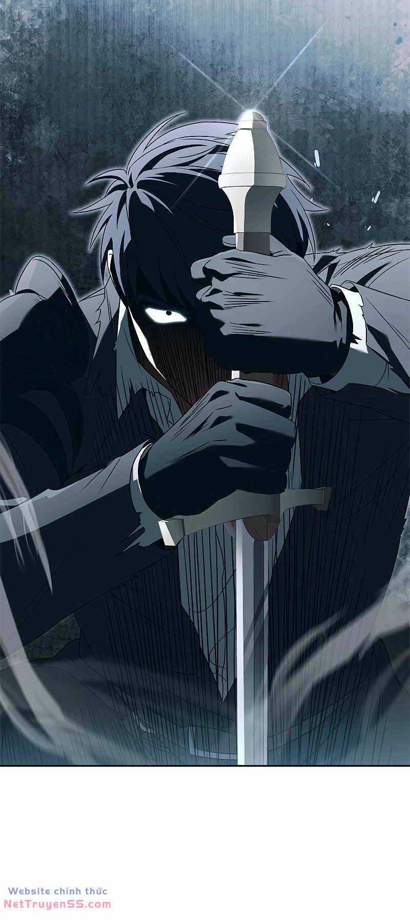 Quỷ Vương Hồi Quy Là Người Tốt Chapter 4 trang 20