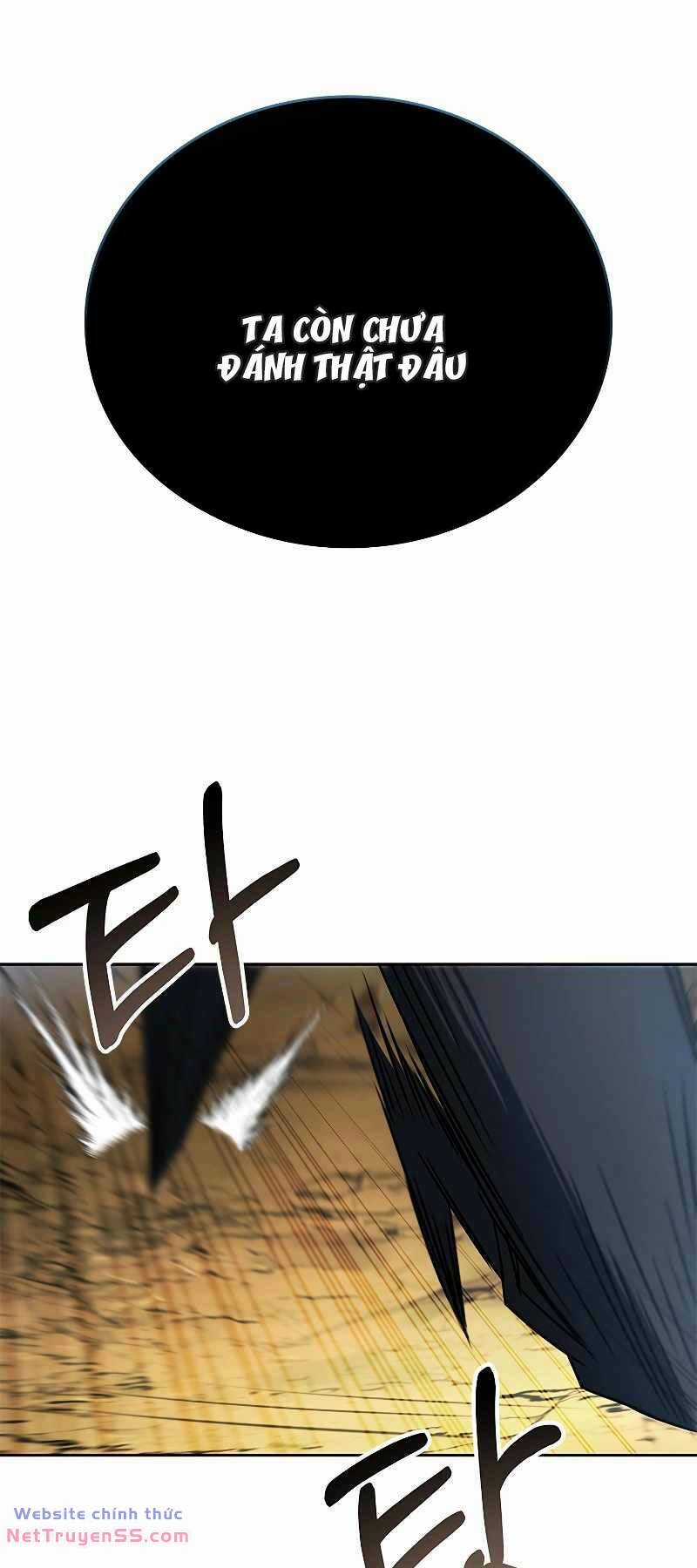 Quỷ Vương Hồi Quy Là Người Tốt Chapter 4 trang 21