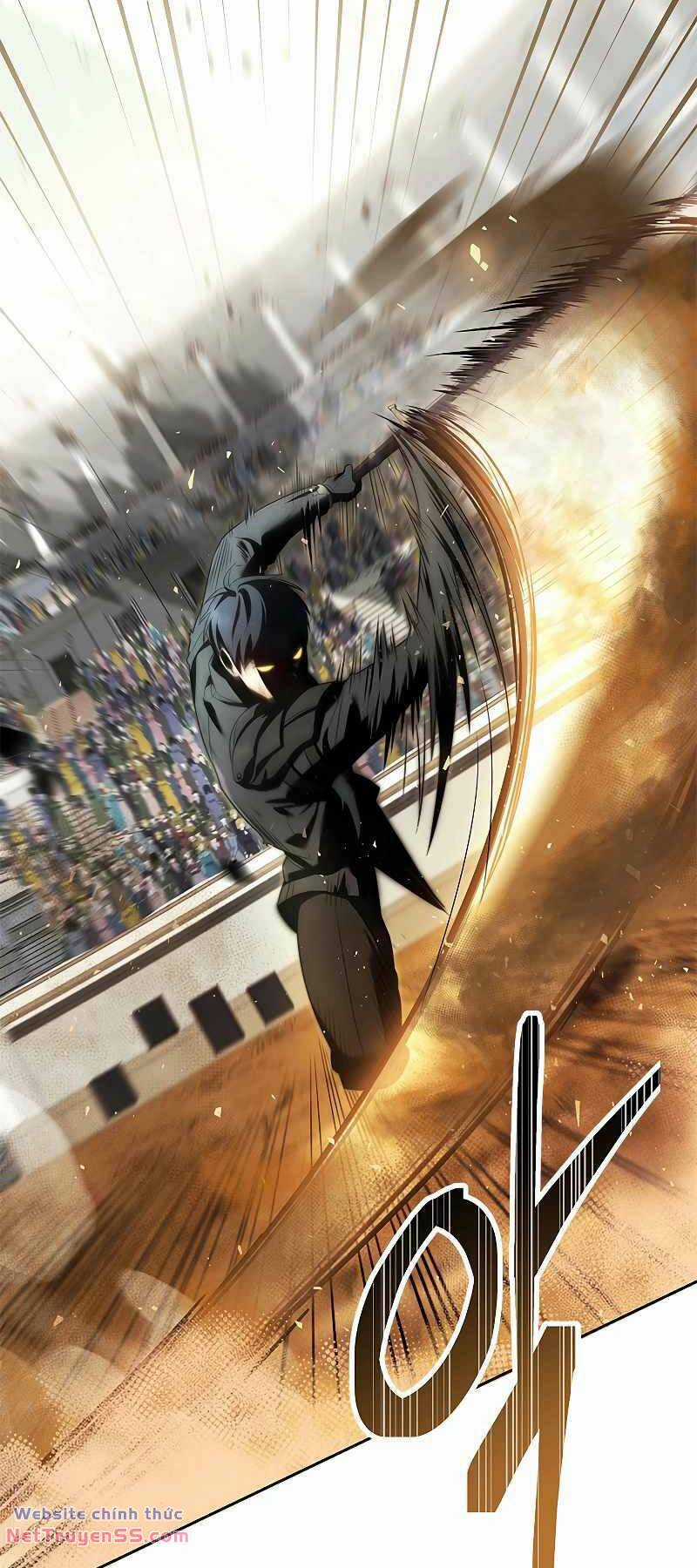 Quỷ Vương Hồi Quy Là Người Tốt Chapter 4 trang 26