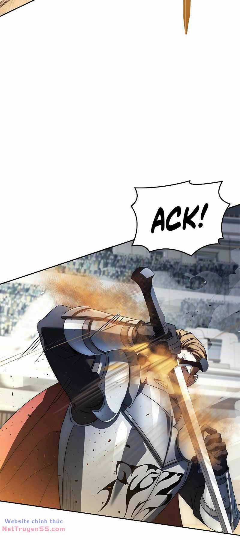 Quỷ Vương Hồi Quy Là Người Tốt Chapter 4 trang 27