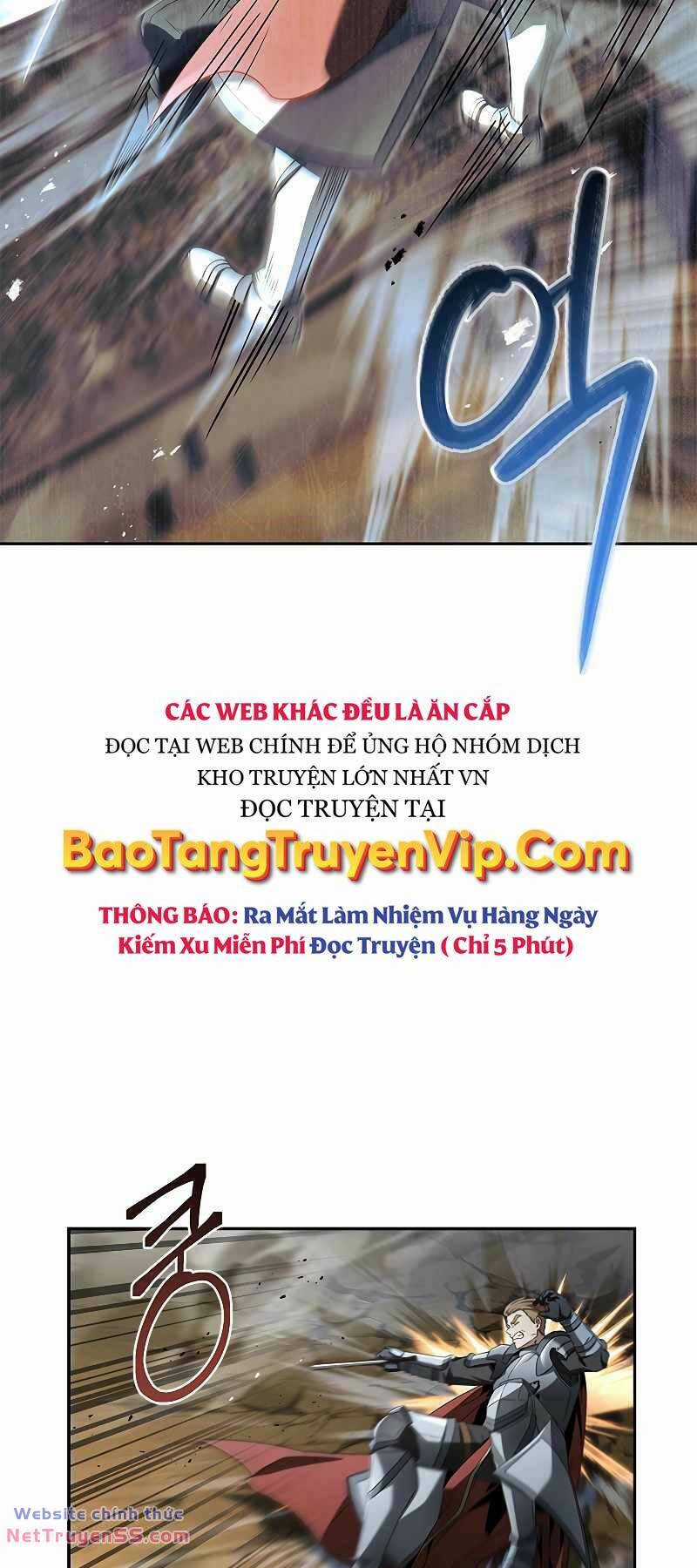 Quỷ Vương Hồi Quy Là Người Tốt Chapter 4 trang 29