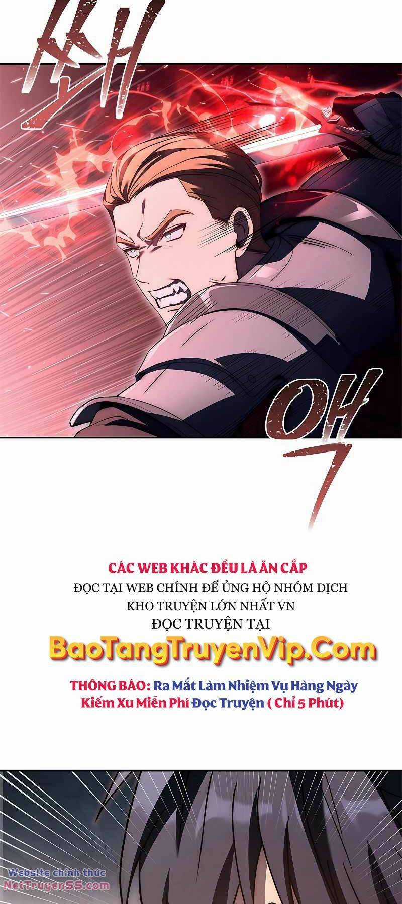 Quỷ Vương Hồi Quy Là Người Tốt Chapter 4 trang 3