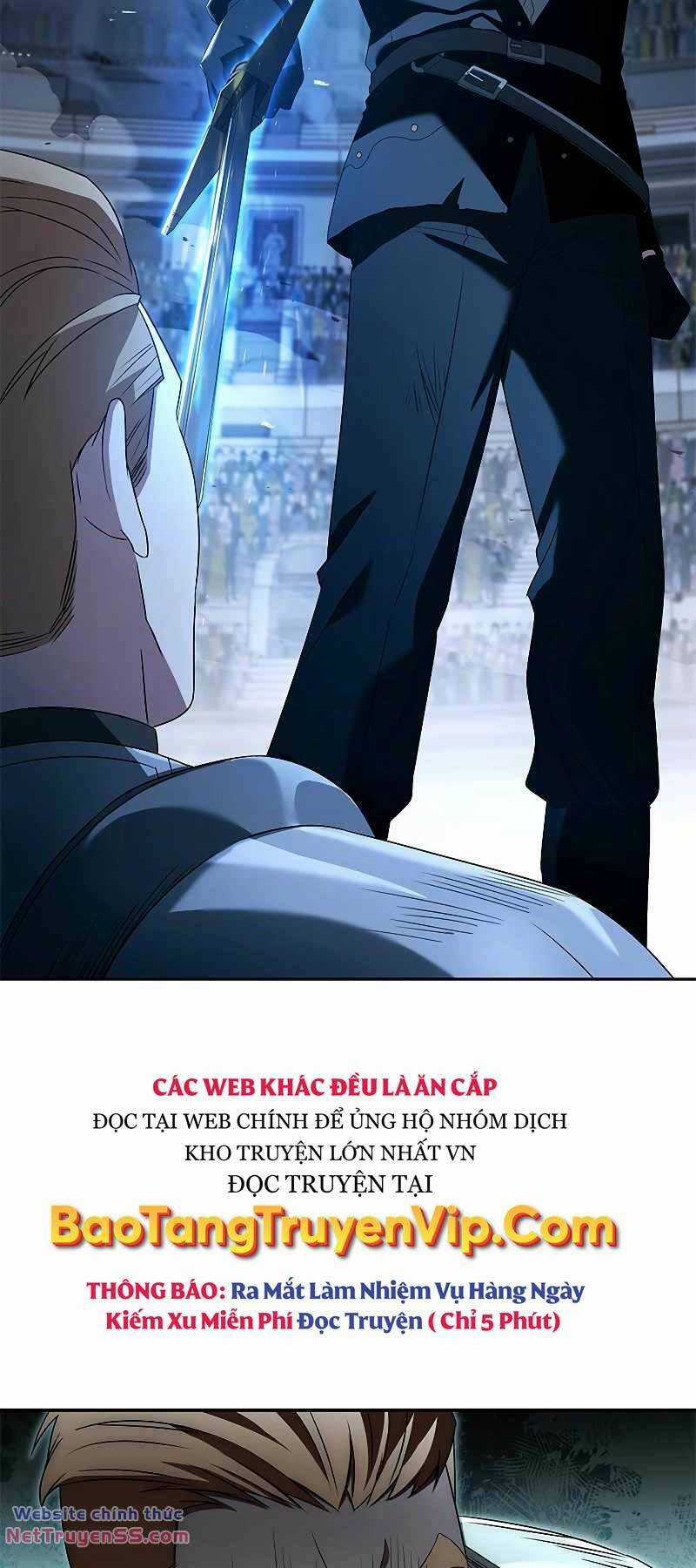 Quỷ Vương Hồi Quy Là Người Tốt Chapter 4 trang 34