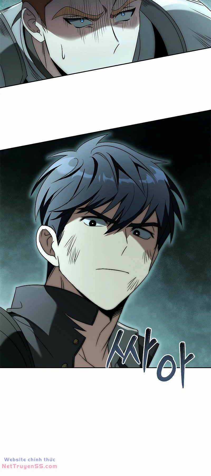 Quỷ Vương Hồi Quy Là Người Tốt Chapter 4 trang 35