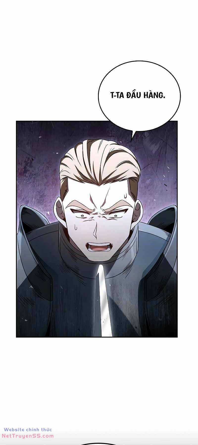 Quỷ Vương Hồi Quy Là Người Tốt Chapter 4 trang 36